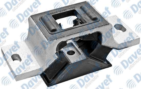 ERASTECH 28258 Motor Takozu Sol Master Iii 2.3 Dci -Movano B 2.3 Cdti- Nissan Nv 400